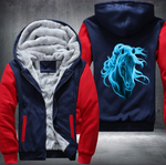 Horse Fleece Jacket