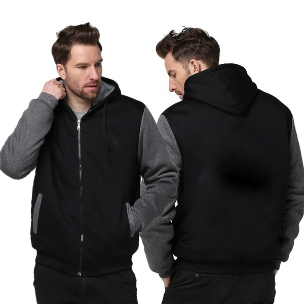 Original Fleece Hoodie