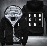 Forgiven Fleece Jacket