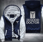 The good doctor Fleece Jacket