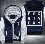 Forgiven Fleece Jacket