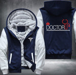 Doctor Fleece Jacket