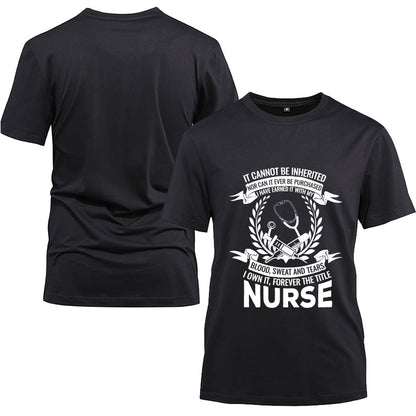 Nurse T-shirt