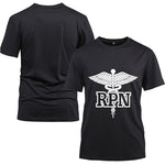 RPN Nurse T-shirt