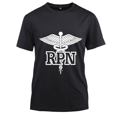 RPN Nurse T-shirt