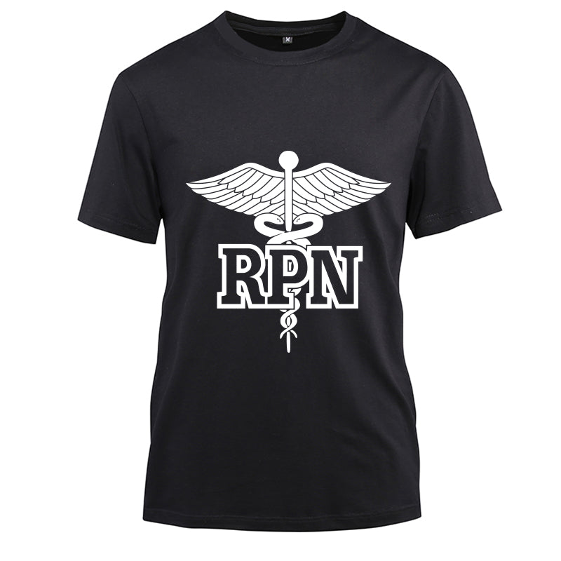 RPN Nurse T-shirt