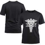 RN Nurse T-shirt