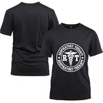 RESPIRATORY THERAPIST T-shirt