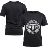 RESPIRATORY THERAPIST T-shirt