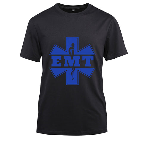 EMT T-shirt