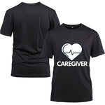 Caregiver T-shirt