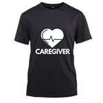 Caregiver T-shirt