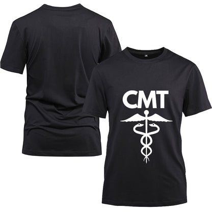 CMT Nurse T-shirt