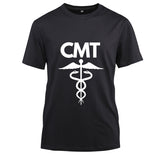 CMT Nurse T-shirt