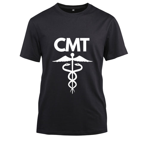 CMT Nurse T-shirt