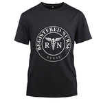 Registered Nurse T-shirt