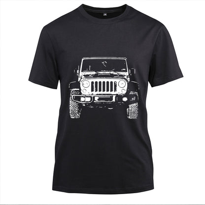 4X4 T-shirt