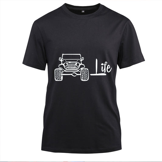 The 4x4 Life T-shirt