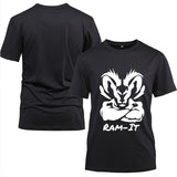 4X4 Ram-it T-shirt