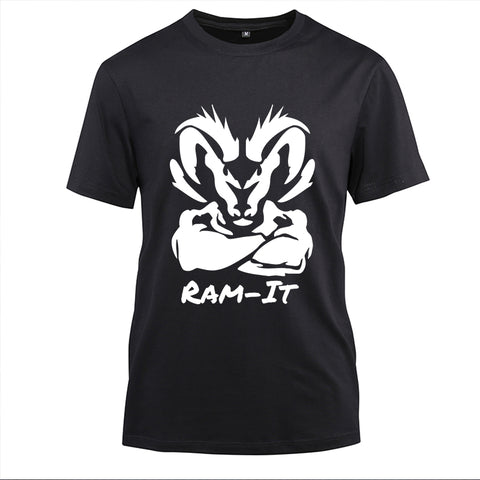 4X4 Ram-it T-shirt