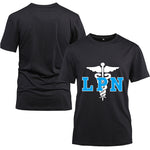 LPN Nurse T-shirt