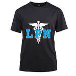 LPN Nurse T-shirt