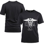 CNA Nurse T-shirt