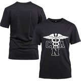 CNA Nurse T-shirt