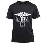 CNA Nurse T-shirt