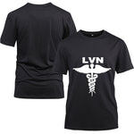 LVN Nurse T-shirt