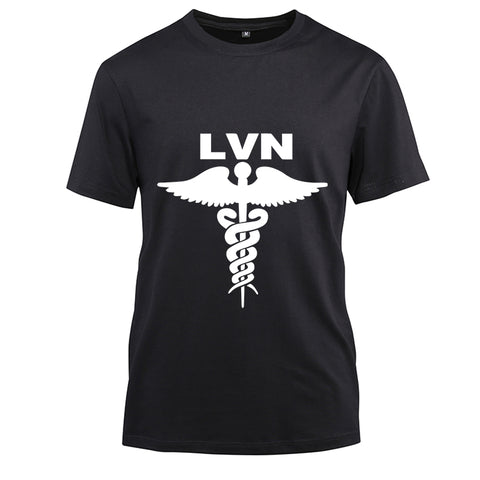 LVN Nurse T-shirt