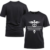 Medical Assistant T-shirt