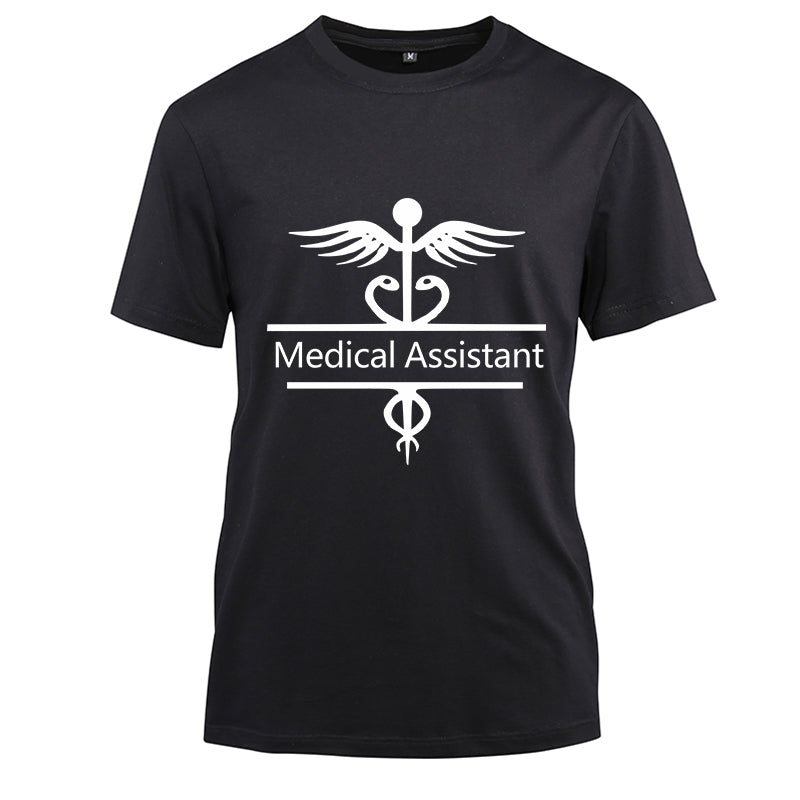 Medical Assistant T-shirt
