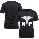 NP Nurse T-shirt