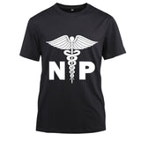 NP Nurse T-shirt