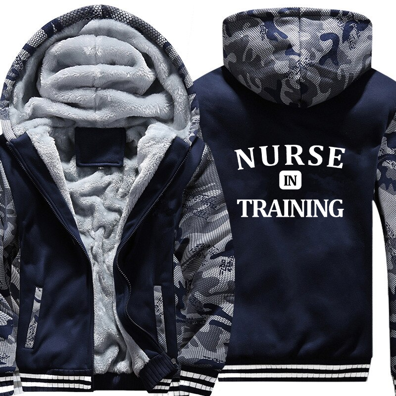 Nurse In Training Jacket