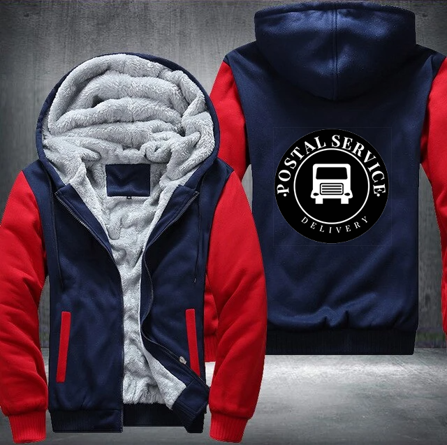 Postal Service Hoodie