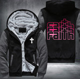 Faith Fleece Jacket