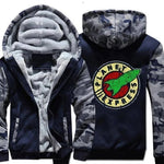 Planet Fleece Jacket
