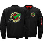 Planet Fleece Jacket
