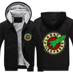Planet Fleece Jacket