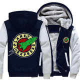 Planet Fleece Jacket