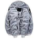 Planet Fleece Jacket