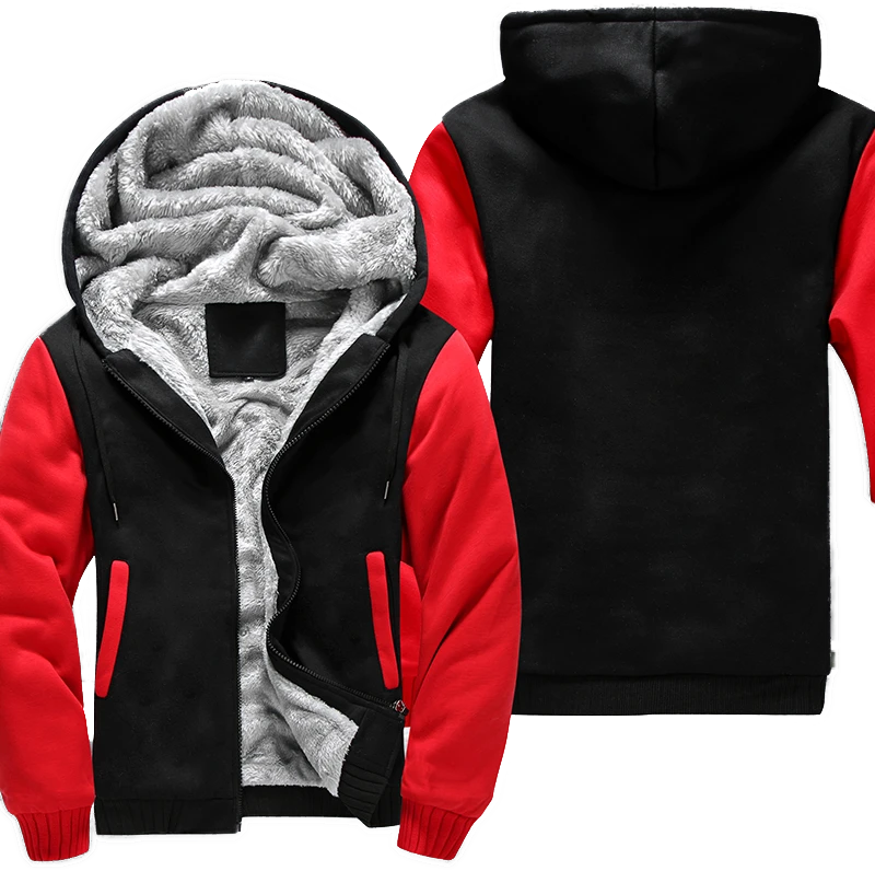 Original Fleece Hoodie