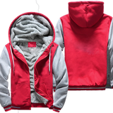 Original Fleece Hoodie