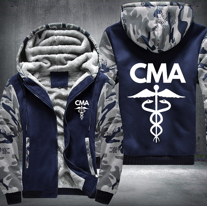 CMA Hoodie