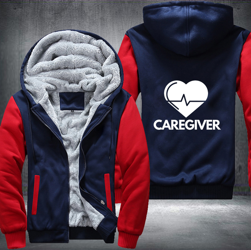 Caregiver Hoodie