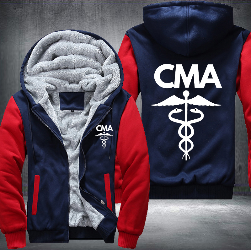 CMA Hoodie