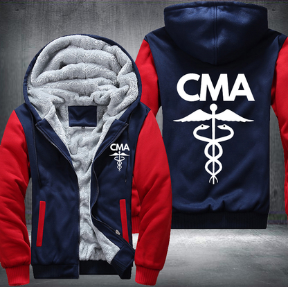 CMA Hoodie