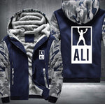 ALI Fleece Jacket